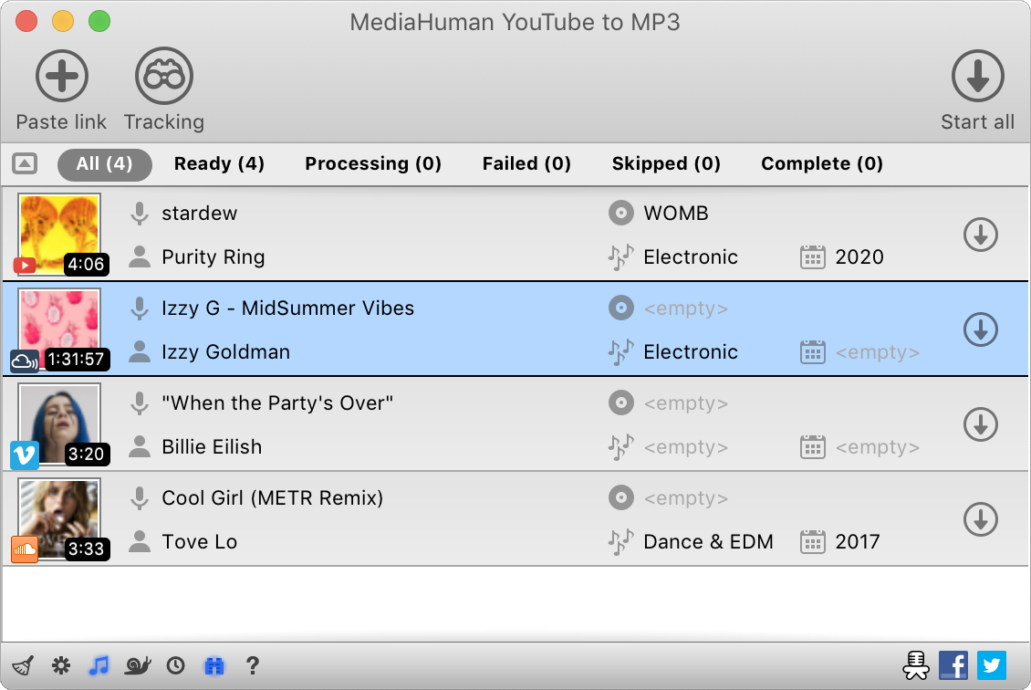 from youtube to itunes converter for mac